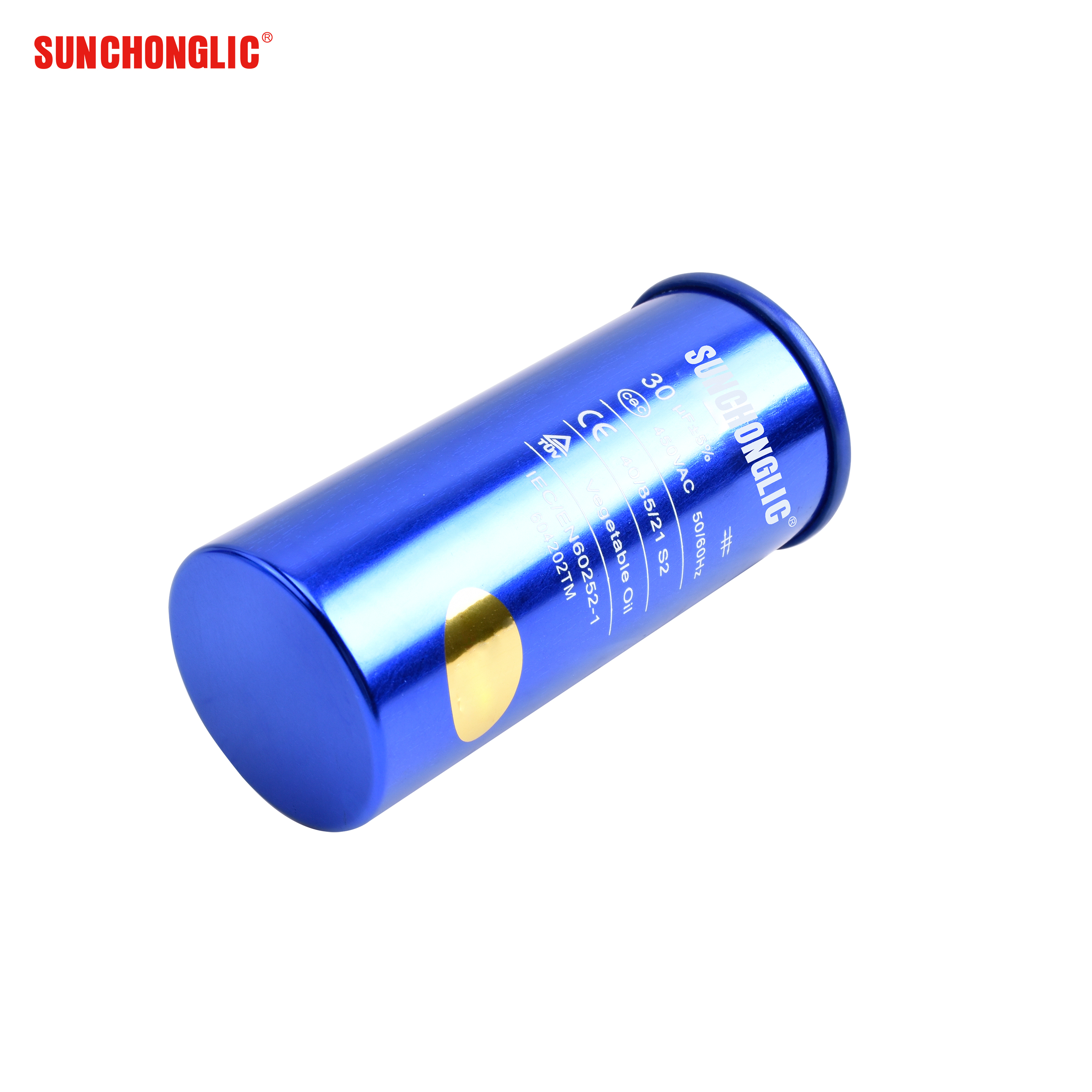 Capacitor - 	B01050148